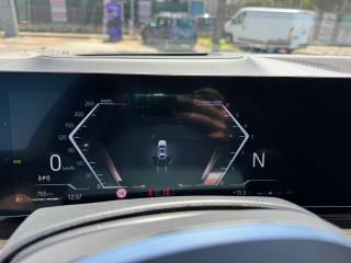 BMW X6 usata, con Touch screen