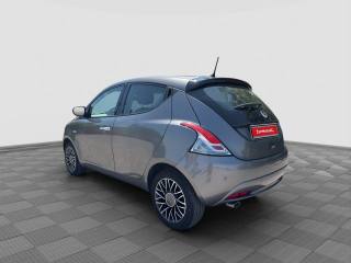 LANCIA Ypsilon usata 2