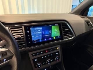 SEAT Ateca usata, con Cruise Control