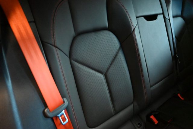 PORSCHE Macan usata 170