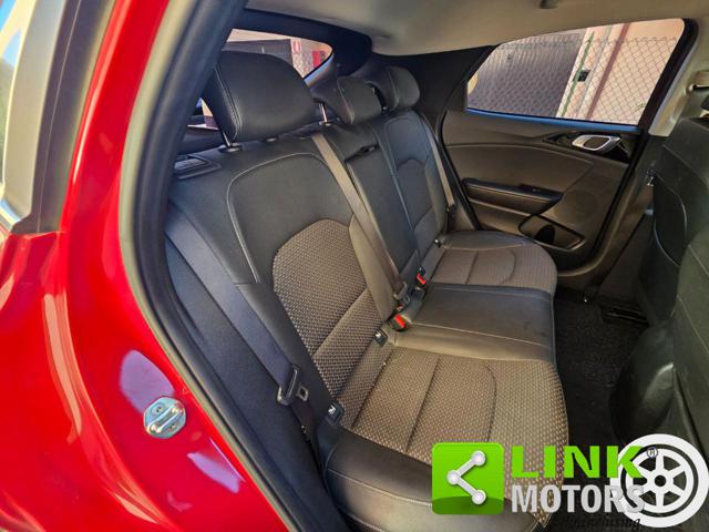 KIA XCeed usata, con Antifurto