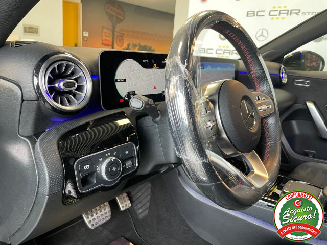 MERCEDES-BENZ A 180 usata, con Controllo trazione