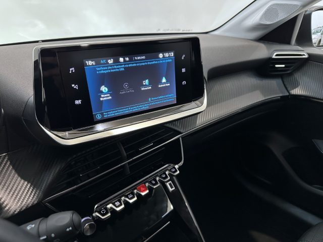 PEUGEOT 208 usata, con Climatizzatore