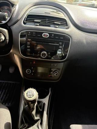 FIAT Punto usata, con Climatizzatore