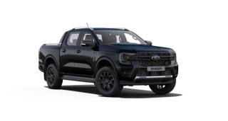 FORD Ranger usata, con Airbag