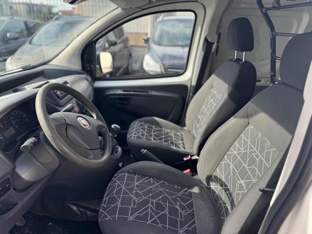 FIAT Fiorino usata, con Specchietti laterali elettrici