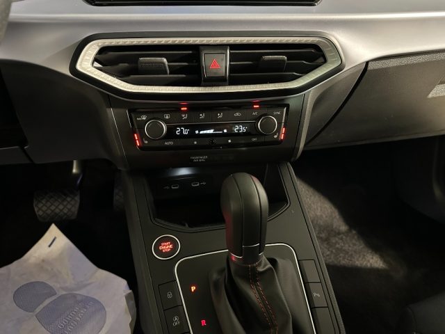 SEAT Ibiza usata, con Controllo automatico clima