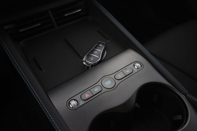 BYD Seal 6 usata 12