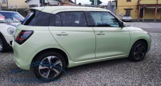 SUZUKI Swift usata, con Alzacristalli elettrici