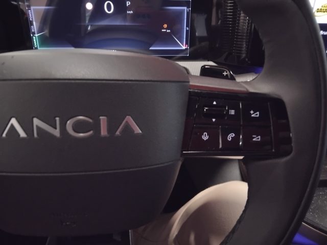 LANCIA Ypsilon usata, con Specchietti laterali elettrici