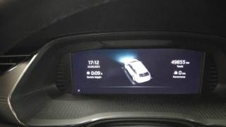 SKODA Octavia usata, con Sensore di pioggia