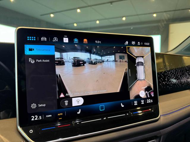 VOLKSWAGEN Tiguan usata, con Cruise Control