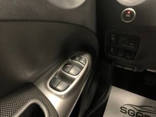 NISSAN Juke usata, con Chiusura centralizzata telecomandata