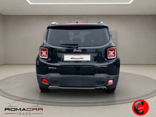 JEEP Renegade usata, con Alzacristalli elettrici