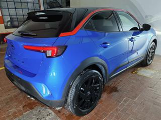 OPEL Mokka usata, con Autoradio