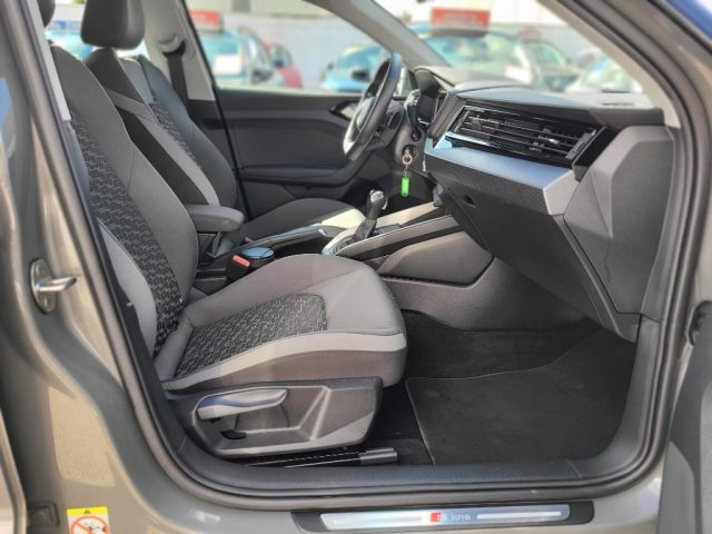 AUDI A1 usata, con Controllo vocale