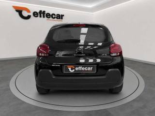 CITROEN C3 usata, con Alzacristalli elettrici