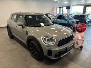 MINI Countryman usata, con Sensore di luce