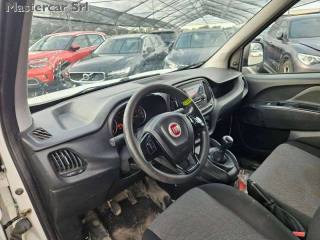 FIAT Doblo usata, con Immobilizzatore elettronico
