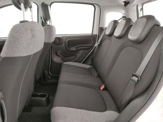 FIAT Panda usata, con Immobilizzatore elettronico