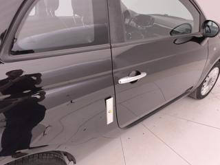 FIAT 500 usata, con Airbag testa