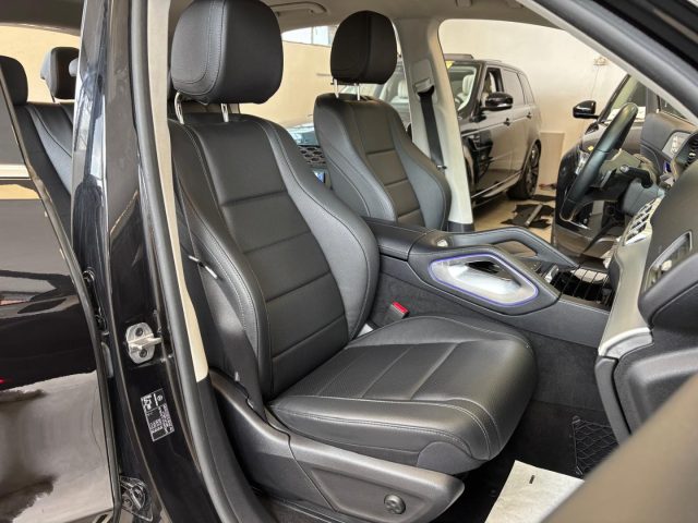 MERCEDES-BENZ GLE 300 usata, con Boardcomputer