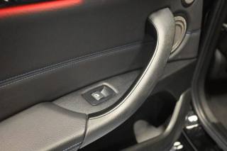 BMW X2 usata 150