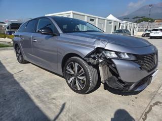 PEUGEOT 308 usata, con Autoradio