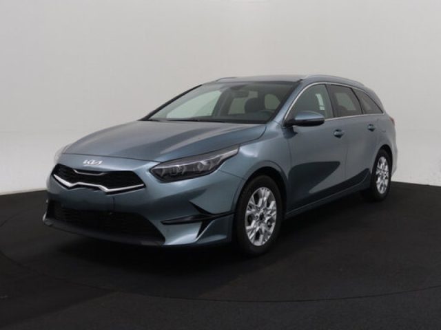 KIA Ceed usata, con ABS