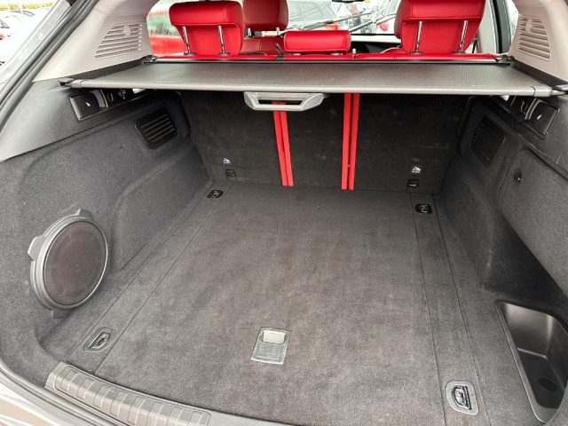 ALFA ROMEO Stelvio usata, con Controllo trazione