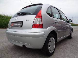 CITROEN C3 usata, con Antifurto