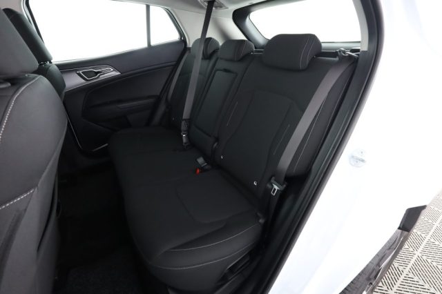 KIA Sportage usata 9