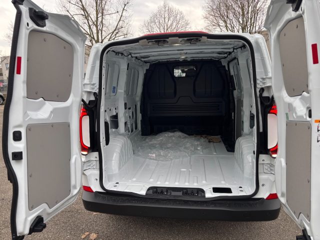 VOLKSWAGEN Transporter usata, con Chiusura centralizzata