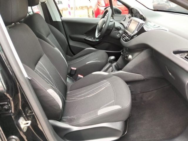 PEUGEOT 208 usata, con Chiusura centralizzata