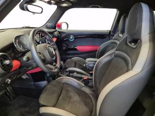 MINI John Cooper Works usata, con Cerchi in lega