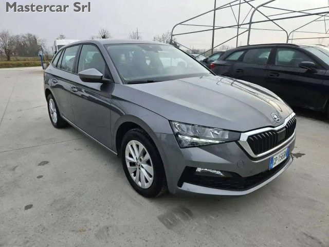 SKODA Scala usata, con Airbag Passeggero