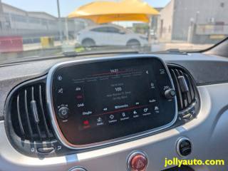FIAT 500 usata, con USB
