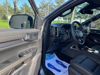 FORD Ranger usata, con Cerchi in lega