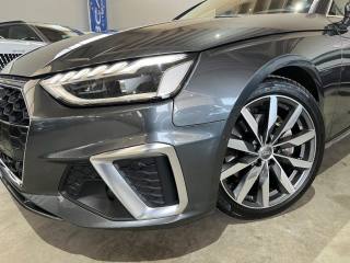 AUDI A4 usata, con Airbag Passeggero