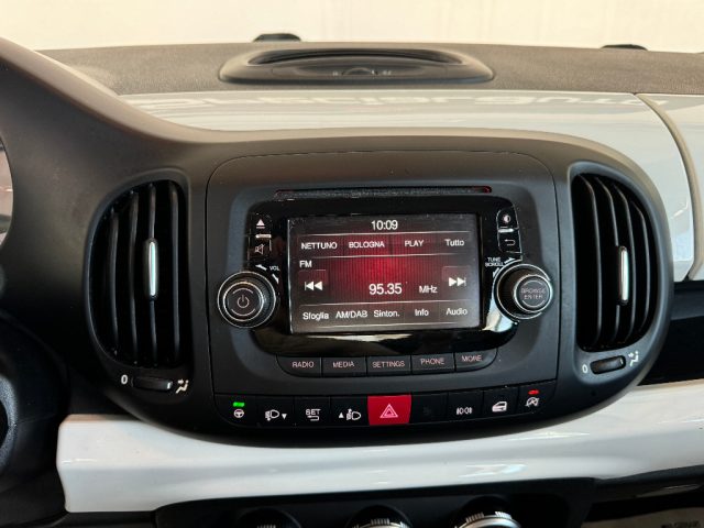 FIAT 500L usata 23