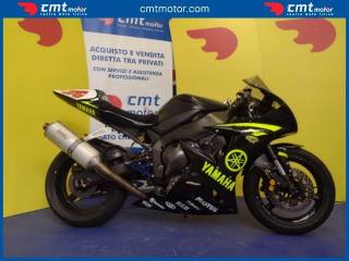 YAMAHA YZF R1
