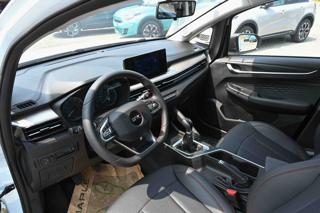 EMC Quattro usata, con Cruise Control