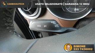 ALFA ROMEO Stelvio usata 81