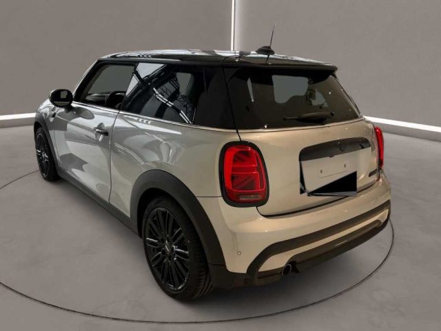 MINI Mini usata 3