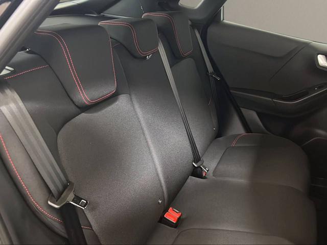 FORD Puma usata, con Cruise Control