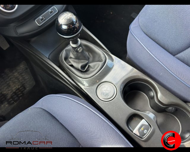 FIAT 500X usata, con Cruise Control