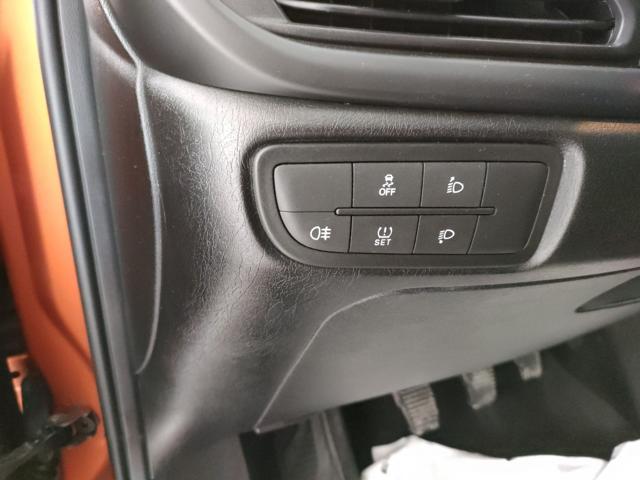 FIAT Tipo usata, con Boardcomputer