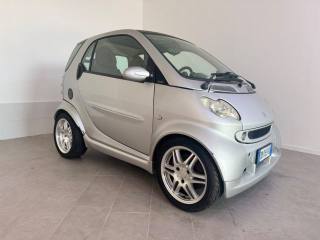 SMART ForTwo usata 2