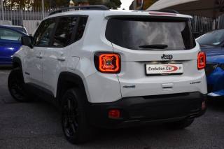 JEEP Renegade usata, con Airbag Passeggero