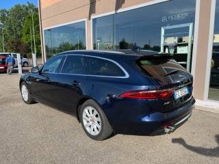JAGUAR XF usata, con Cerchi in lega